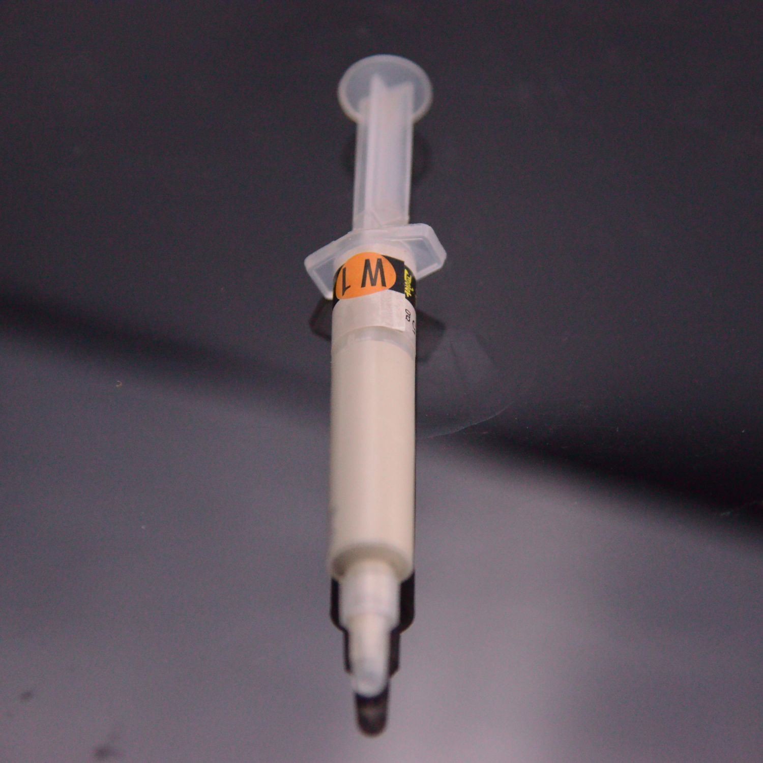 XINRUI-PASTE High Wettability Oil-Soluble Abrasive Paste for Processing Instruments