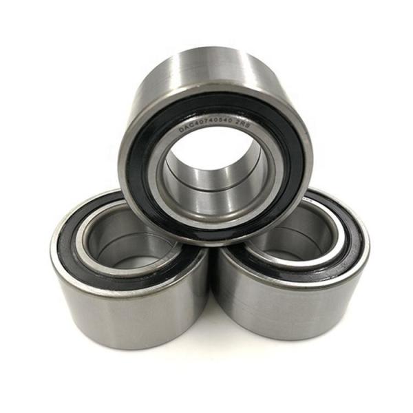 High Speed Auto Wheel Hub Bearing DAC40740042 Steel Ball Bearing for Toyota Cars and Machinery