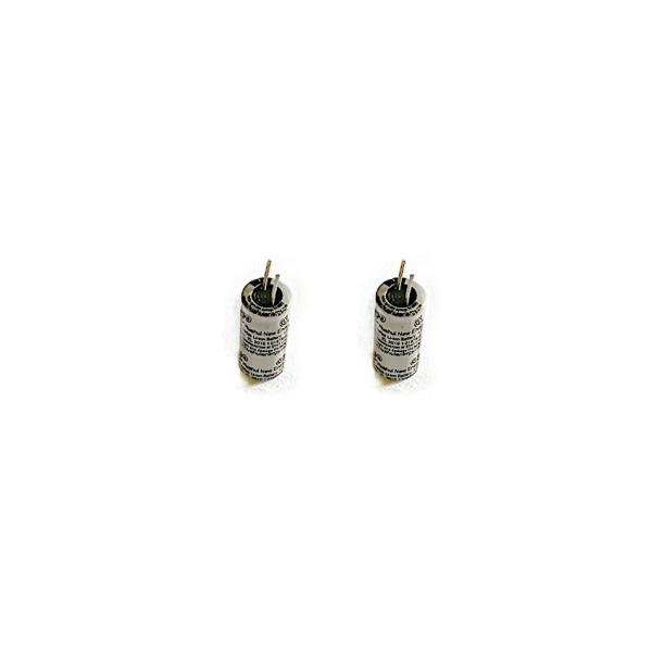 Lítio ternário Ion Battery Cells NSC0817 da tensão 60mAh do CE 3,7