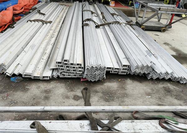 Cold Rolled Metal Rod Square Bar ASTM 201 304L 310S 904L 2205 5083
