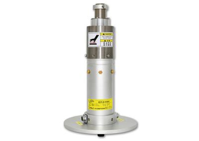 Manufacturing Superconducting Magnets by Ultrasonic Indium Coating 20Khz 1500w