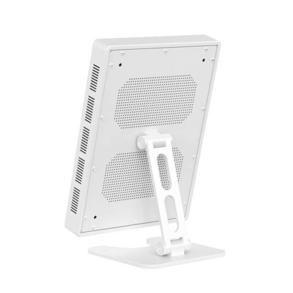 FCC Half Body Red Light Therapy 300W 850nm Light Therapy Built In Timer
