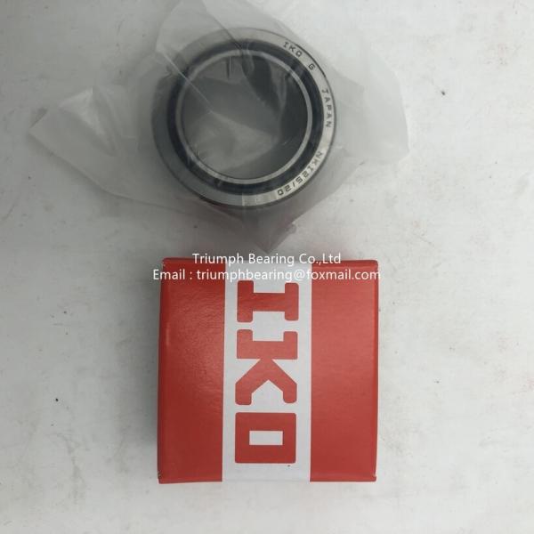 IKO  Needle Roller Bearings  NK125/20TV ,NK1 25/20TV
