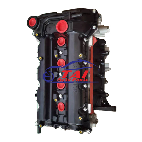 Find the Perfect Japanese Engine Parts with Chevrolet F18D4 Car Engine for Your Machinery at Competitive Prices