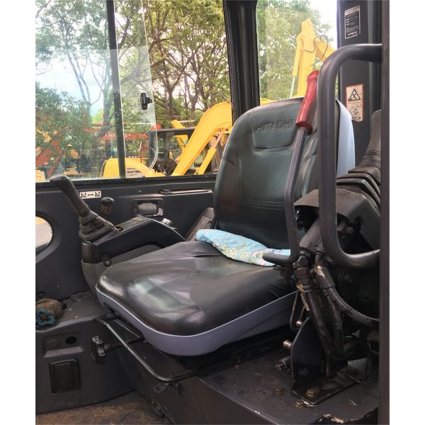 Atos Hydraulic Cylinder Used Excavator ZX50U for Komat Make Construction Projects