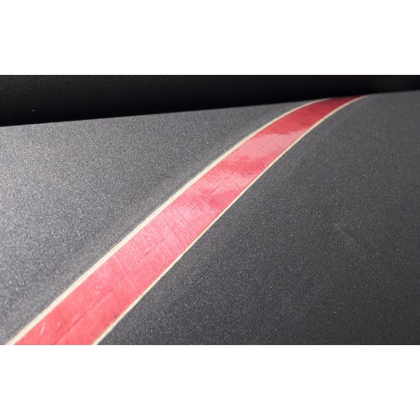 Silicon Carbide Anti Static Segmented Belts For Panel / Industrial Sanding Belts