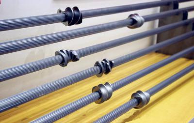 Вал винта холодной прокатки для Коперион ЗСК МК18 и МК ПЛЮС все печатает двойной