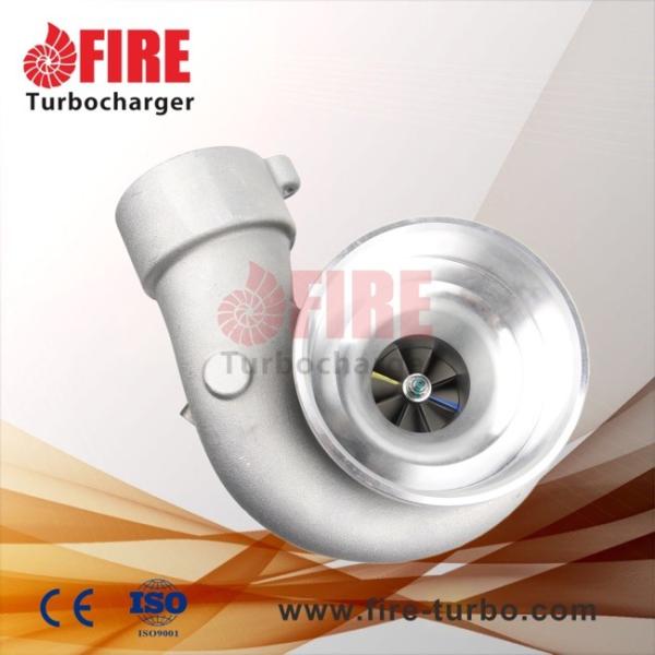 T1238 Turbocharger 6N7203 OR5841 Caterpillar D8H 583K Earth Moving With D342 Engine