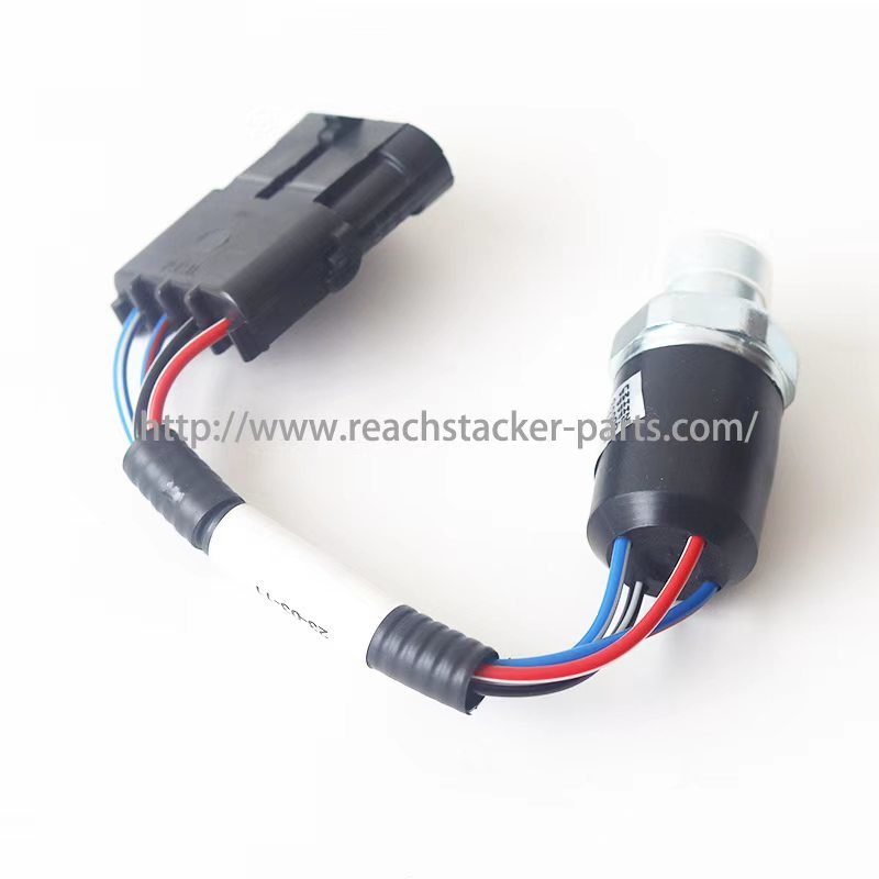 25-8110 Sensor Konecranes Spare Parts