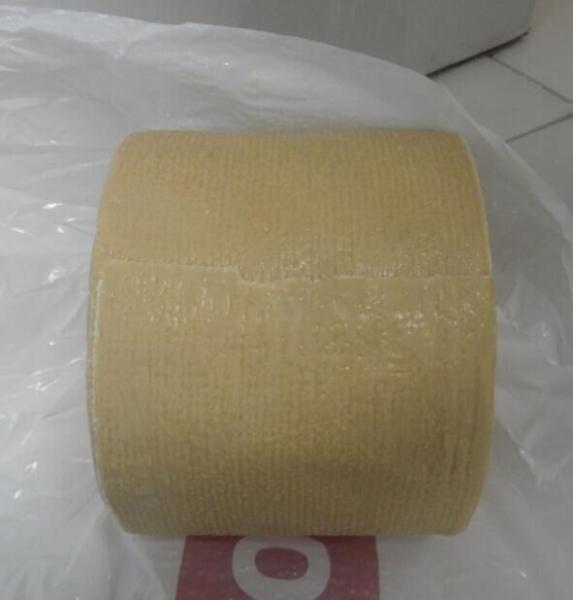 1.1mm-1.2mm Thickness Waterproof Grease Tape for flanges sealing