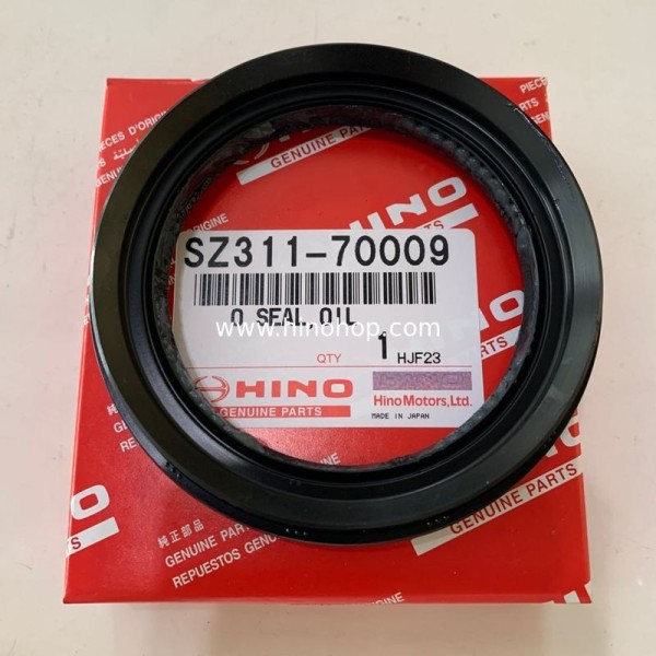 SZ311-70009 9828-70117 SZ311-70008 Oil seal FOR HINO 500 700