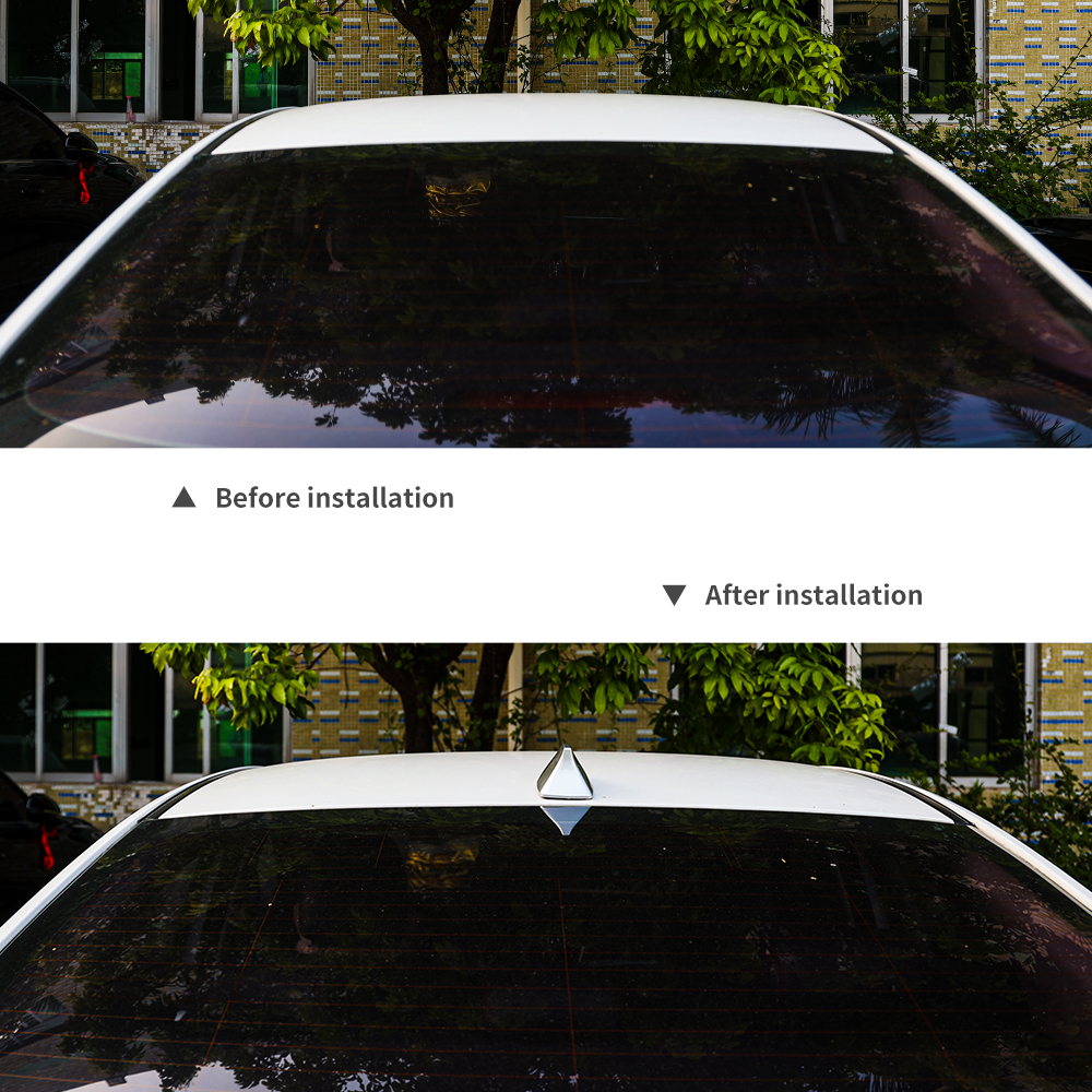 16 см длина кабеля водонепроницаемая связь автомобильная радио антенна для универсальной автомобильной установки