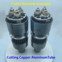 El conjunto de rodillos cortadores Φ5 para el tubo de cobre OMS Long U Hairpin Bender