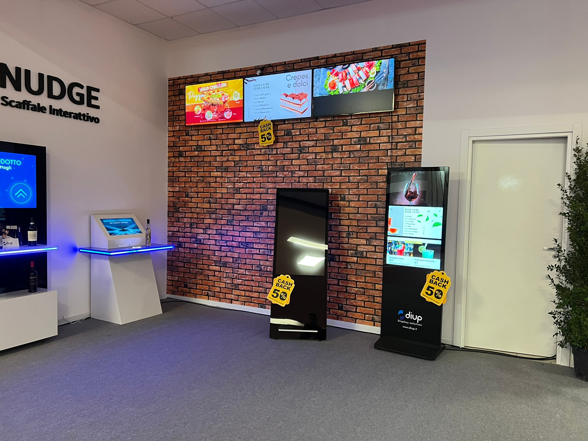 игрока рекламы lcd signage дисплея sinage киоска экрана касания wifi стойки пола 55 дюймов тотем крытого цифрового цифровой