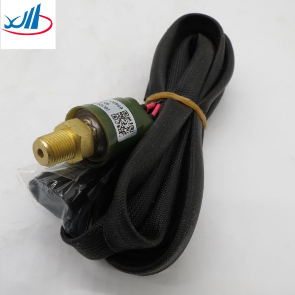 Trucks And Cars Engine Parts Low Pressure Switch 8114-00136 KCLJ-1012