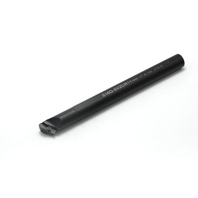 S-SVZC Holders for Turning