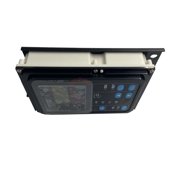 PC200-7 PC300-7 PC400-7 PC228US-3 Excavator Monitor Display Panel for Construction