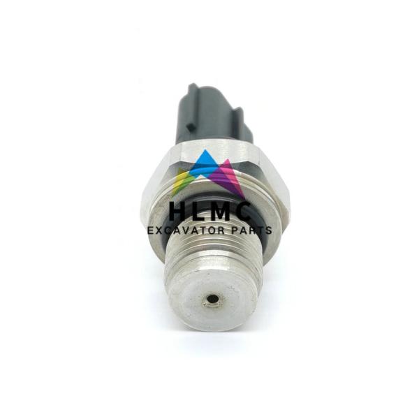 7861-93-1811 7861-93-1812 PC200-8 PC300-8 Excavator Electric Parts High Pressure Sensor