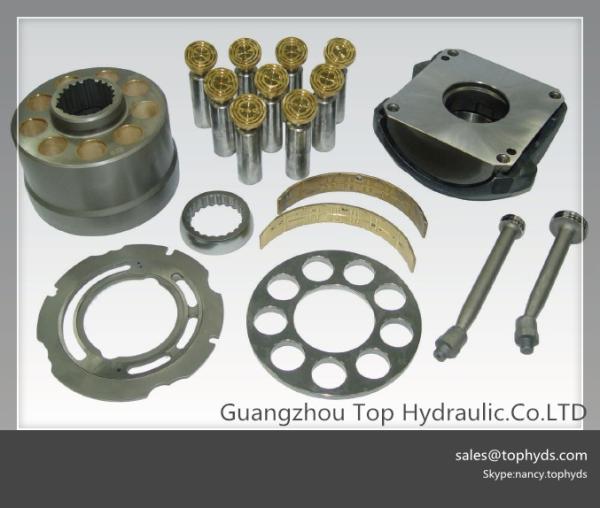 HPR75/100/130/160 Hydraulic Piston Pump Spare Parts for excavator