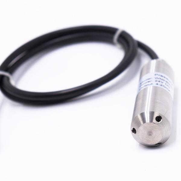 4-20mA 0.5-4.5V Analog Water Level Sensor High Stability Intergral Small Size