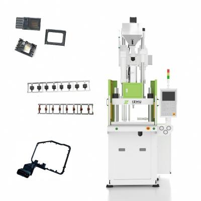2000 Tons 150 Gram Precision Injection Molding Machine Hydraulic Horizontal Plastic Injection