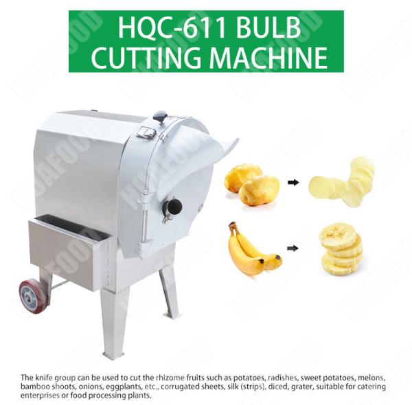 Multifunctional Vegetable Slicer Vegetables Slicing And Cutting Machine Vegetable Cutting Machine For Wholesales