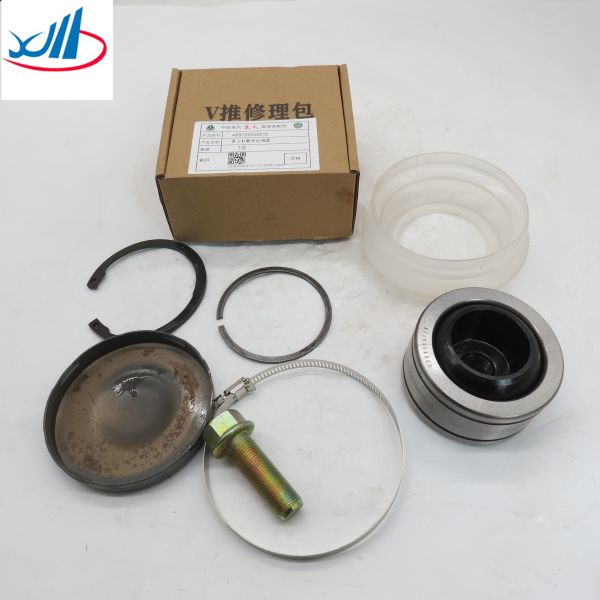 XCMG Spare Parts Auto Clutch Release Bearing 48RCT2822F0