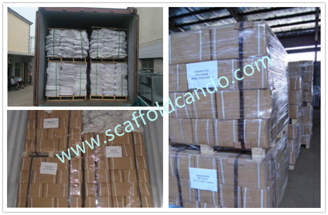 Q235 scaffold forged pressed double coupler fixed clamp for 48.3mm 48.6mm pipe BS1139, EN74 JIS to connect two pipes