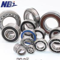 40BD5524 40x55x24 405524 40BGS40 Rodamiento de embrague del compresor de aire acondicionado para MITSUBISHI MSC90C 105CVS UNICLA UP/UX200