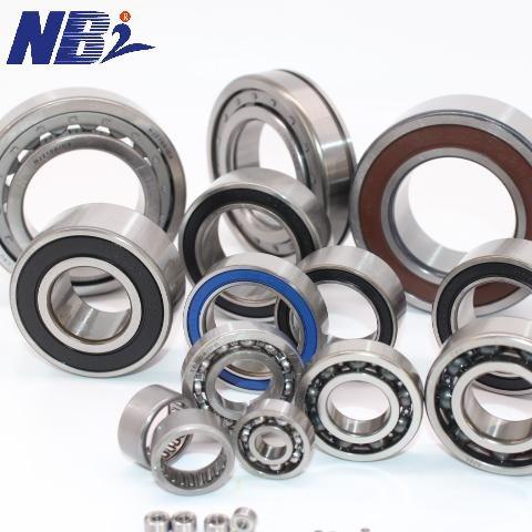 45BD7532DUK 45x75x32 45BG07S5G 457532 Compressor Clutch Bearing For Nippondenso 949100-4800 Fuso Trucks  Van  Middle Bus
