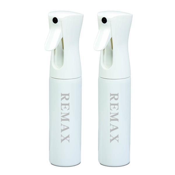 Printing Customized 300ml Mist Spray Bottle Empty Plastic Cosmetics Packaging Made Of PET