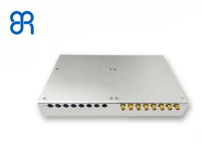 Intelligent RFID Smart Cabinet / RFID Positioning System Accuracy Up To 3CM