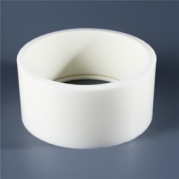 Résine de silicone de qualité industrielle pour la fabrication de moules de tuiles et de moules alimentaires