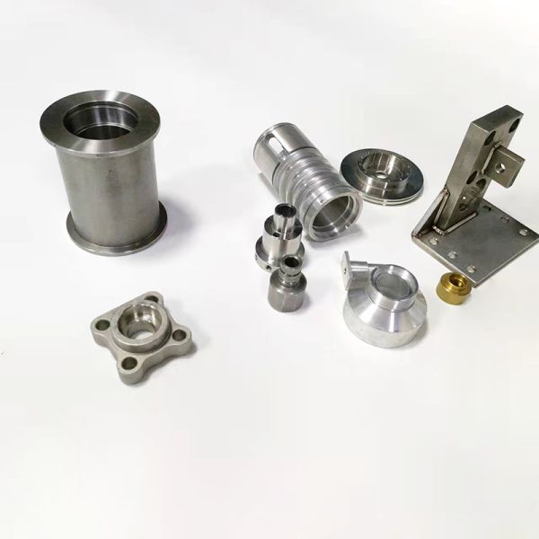 Professional Metal Machined Parts For Various Industrial Machinery Needs