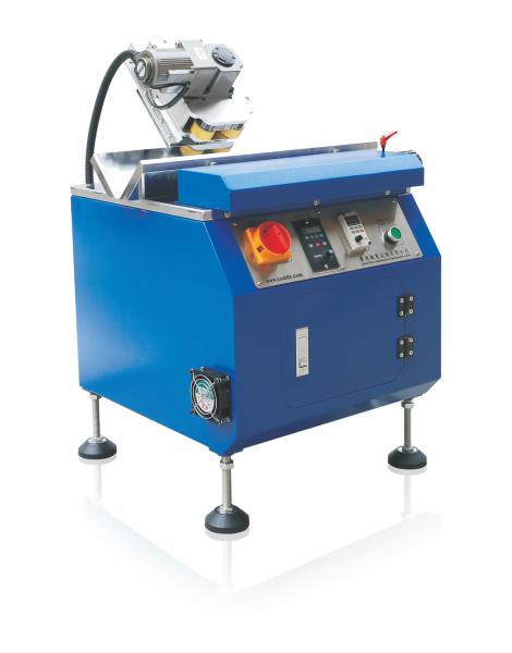 2022 China Hot 45 Degrees Chamfering Machine V 45 High Speed Adjustable Chamfering Machines With CE Certification For Sale