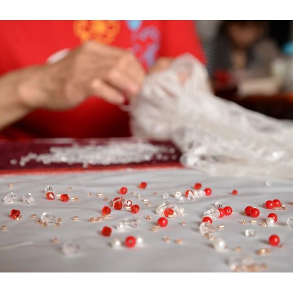 Upscale Royal Vintage Evening Dresses / Black Lace Muslim Ball Gowns