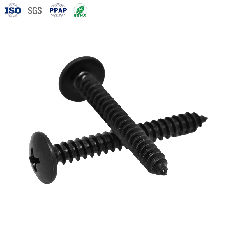 Custom Hexagon Screws with UNC and UNF Thread Options, 1mm~600mm Length Customization, and Multi-Standard Compliance