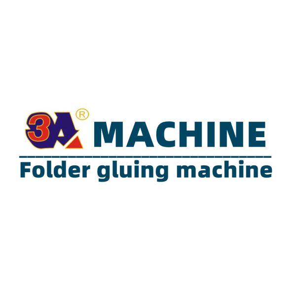 Coffee Cup Sleeve Folder Gluer Machine Suitable for Small Carton or Corrugated Paper 1.5