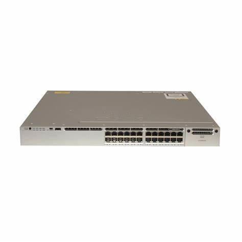 CORE WS-C2960L-48PS-LL C1000-48P-4G-L Network Switch with 48 PoE Ports 4 x 1G SFP