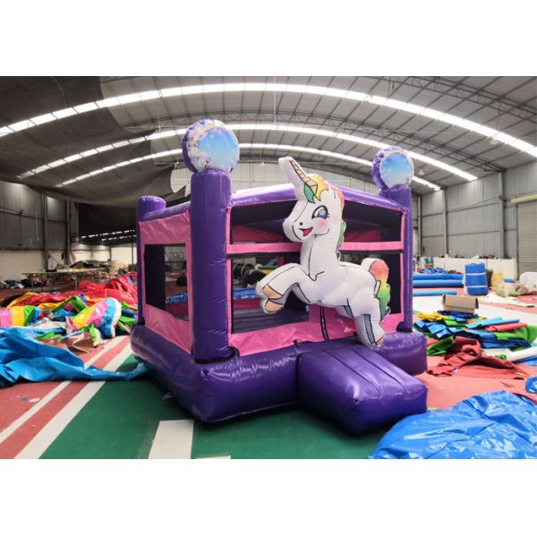 Indoor And Outdoor Adult Size Bounce House For Kids And Adults Small Size