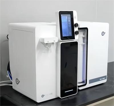 LTM Series Ultrapure Water Systems OEM ODM Custom Upw Water Treatment Machine