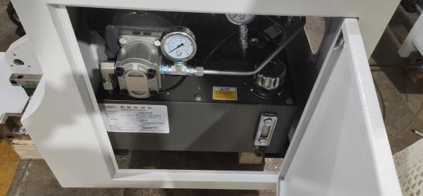 Jumbo Roll Paper Slitter And Rewinder Machine Film Slitting Machine