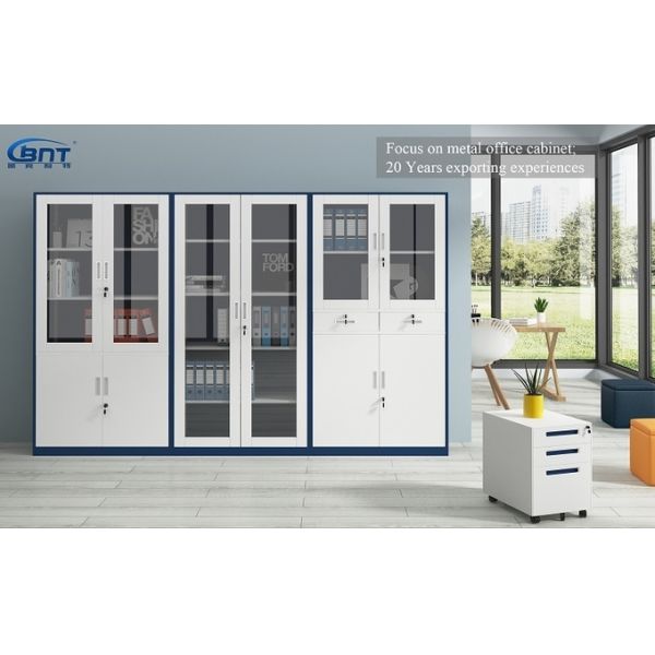 0.6-1.5mm Metal Storage Rack 5 Layers Metal Storage Shelves