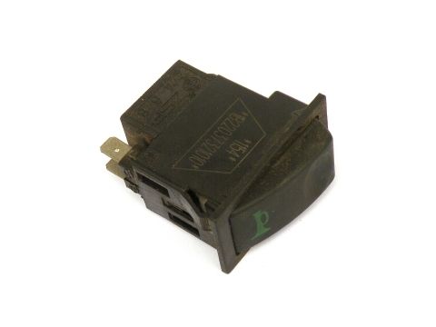 1B22037321010 Rocker Switch Assembly For FOTON