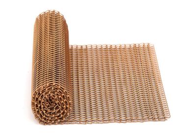 Сбалансированный Драперы занавеса металла Веаве Сприал/Драперы звена цепи