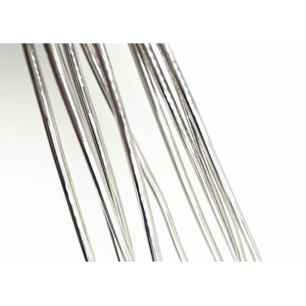 трубка 50охм Семи твердыми РФ полуженная сборками кабеля алюминиевая доступная