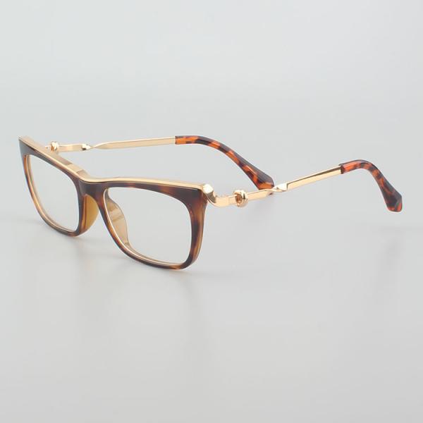 Women Cat Eye TR90 CT0067 Retro Style Glasses Frames