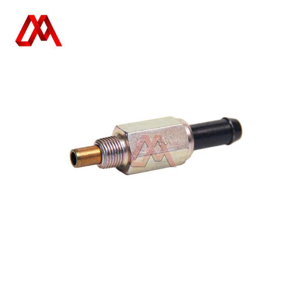 ISUZU Automotive PCV Positive Crankcase Ventilation Valve 8943312090