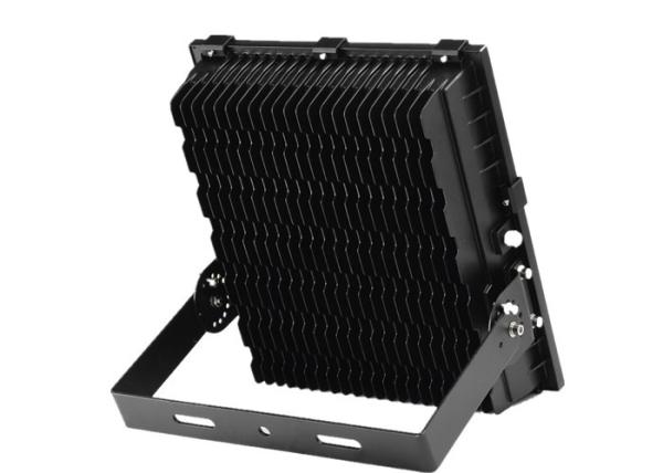200W 300W SMD Outdoor LED Flood Light 220V 240V Waterproof IP65 Black Housing