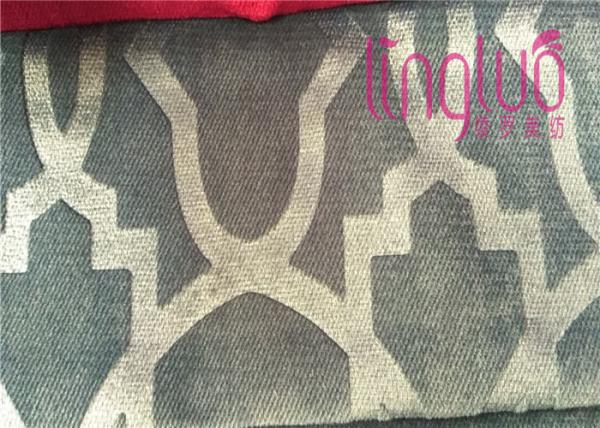 Stable Structure and Strong Tearing Strength Jacquar Car Cushions Cover Velvet